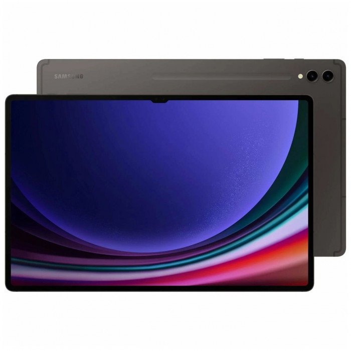 Планшет Samsung Galaxy Tab S9 Ultra SM-X910 12/512GB (2023) Графит
