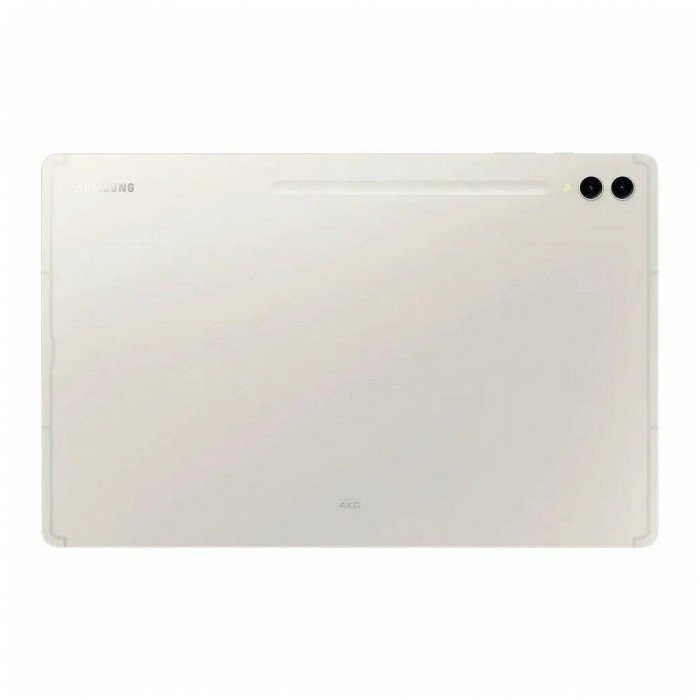 Планшет Samsung Galaxy Tab S9 Ultra 5G SM-X916 16/1TB (2023) Бежевый