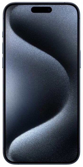 Смартфон Apple iPhone 15 Pro Max 512GB Синий (Blue Titanium) eSim