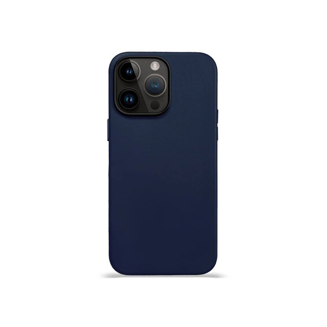 Чехол K-DOO NOBLE для iPhone 14 Синий