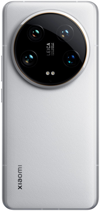 Смартфон Xiaomi 14 Ultra 16/512GB 5G Белый (White)