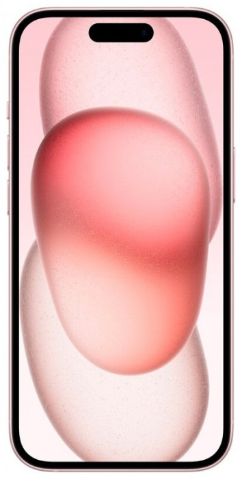 Смартфон Apple iPhone 15 Plus 512GB Розовый (Pink) eSim