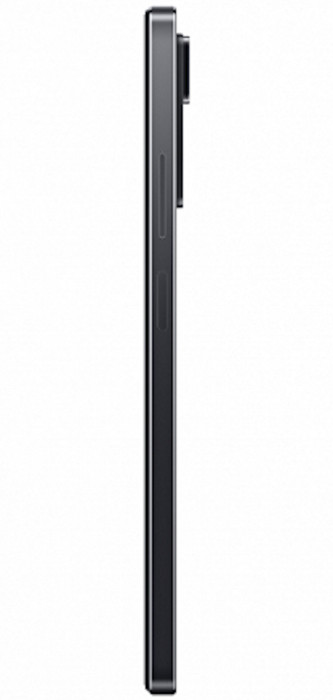 Смартфон Xiaomi Redmi Note 11 Pro 4G 8/128GB Graphite Gray