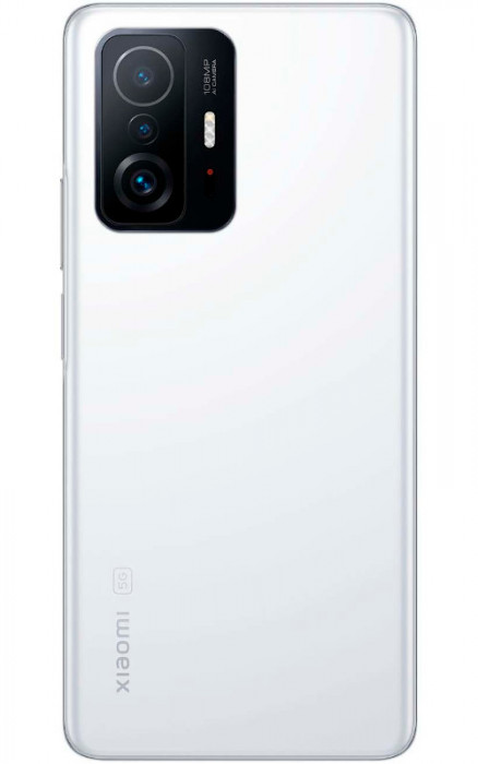 Смартфон Xiaomi 11T Pro 8/256GB Белый