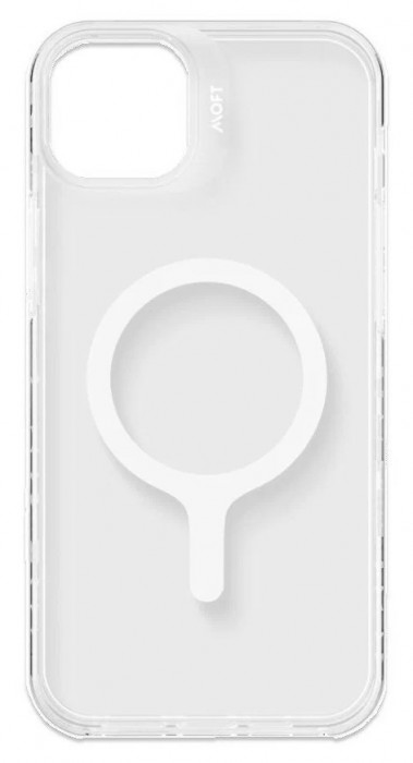 Чехол с поддержкой MagSafe MOFT Snap Case для iPhone 15 Pro
