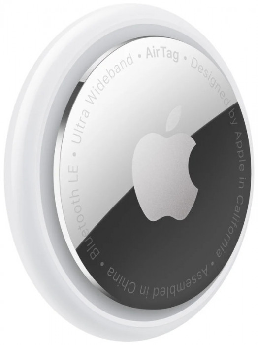Комплект трекеров Apple AirTag 4шт