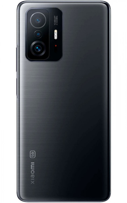 Смартфон Xiaomi 11T Pro 12/256GB Серый