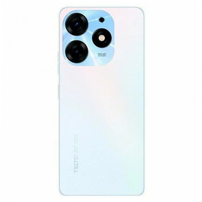 Смартфон Tecno Spark 10 Pro 8/128GB Белый (Pearl White) EAC