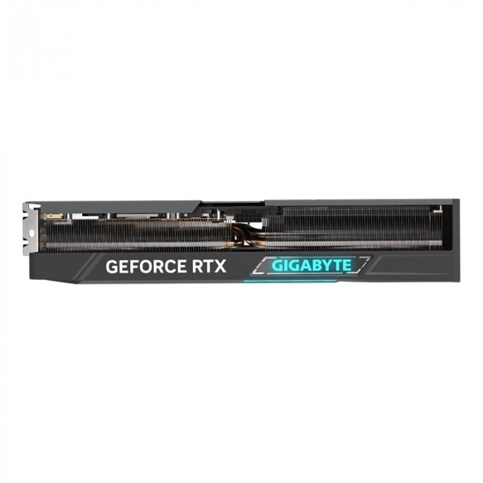 Видеокарта GIGABYTE GeForce RTX 4070 Ti EAGLE OC 12GB (GV-N407TEAGLE OC-12GD), Retail