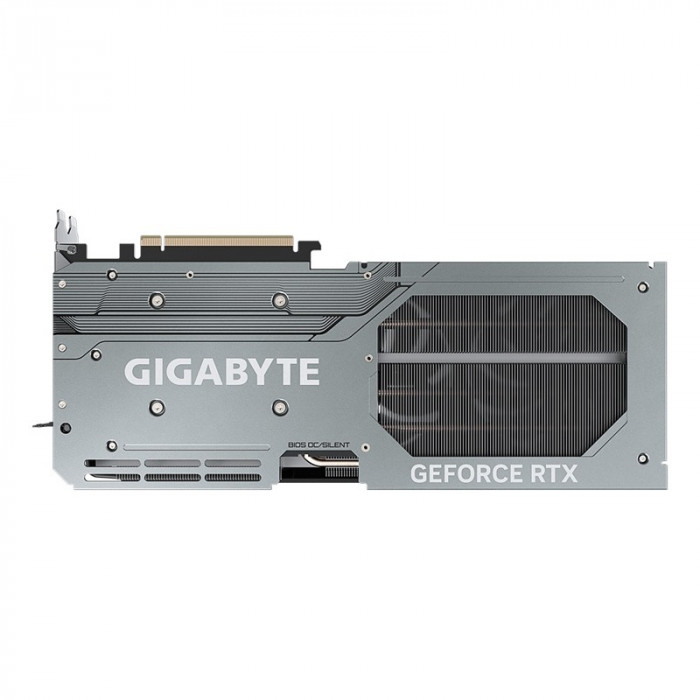 Видеокарта GIGABYTE GeForce RTX 4070 Ti GAMING OC 12GB (GV-N407TGAMING OC-12GD), Retail