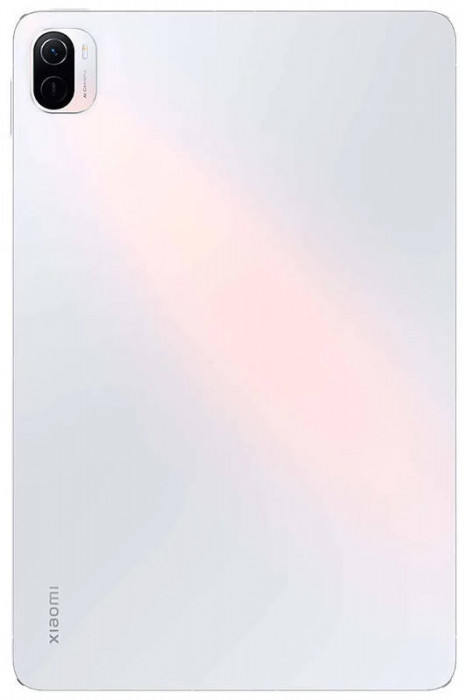 Планшет Xiaomi Mi Pad 5 6/128GB White EAC