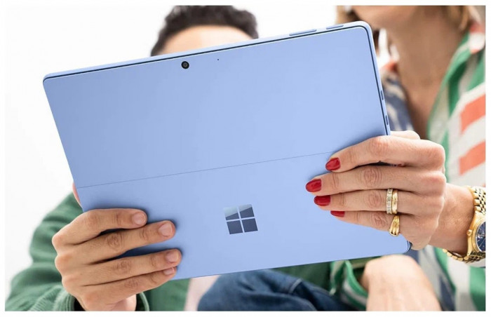Планшет Microsoft Surface Pro 9 i5 8/256GB Сапфир