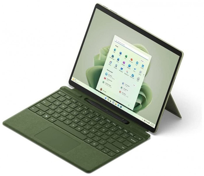 Планшет Microsoft Surface Pro 9 i5 16/256GB Зеленый
