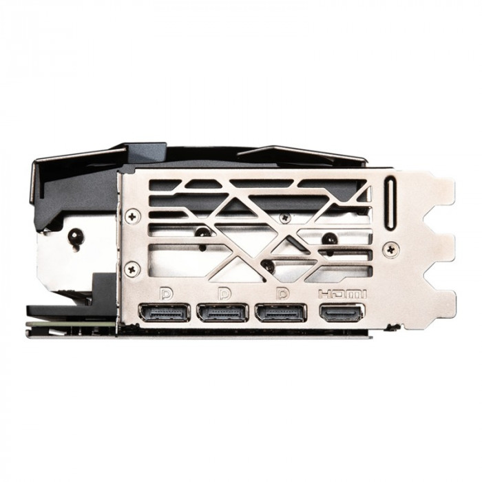 Видеокарта MSI GeForce RTX 4070 Ti SUPRIM X 12G, Retail