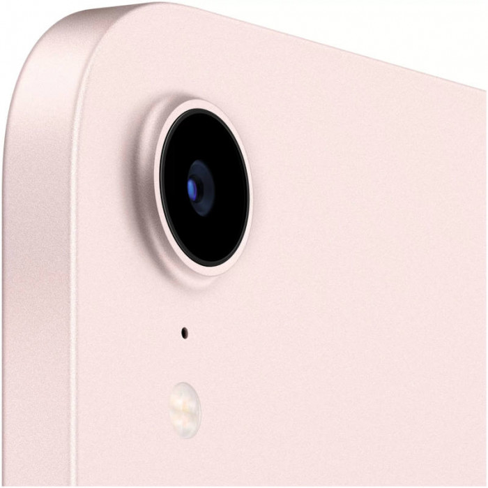 Планшет Apple iPad mini (2021) 64GB Wi-Fi + Cellular Розовый