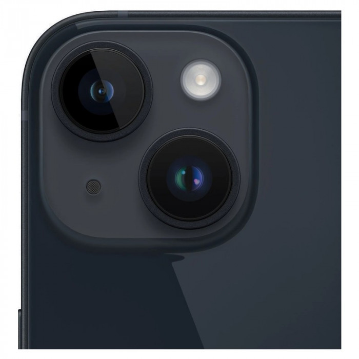 Смартфон Apple iPhone 14 Plus 512GB Темная ночь (Midnight) DualSim