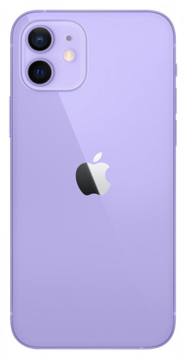 Смартфон Apple iPhone 12 128GB Фиолетовый (Purple)