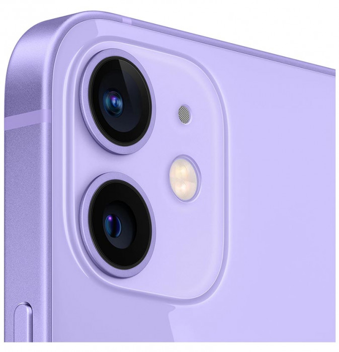 Смартфон Apple iPhone 12 128GB Фиолетовый (Purple)