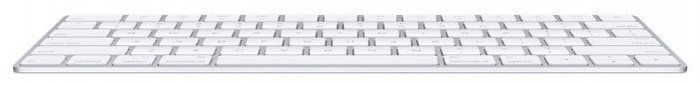 Клавиатура Apple Magic Keyboard Bluetooth Белый (MLA22)