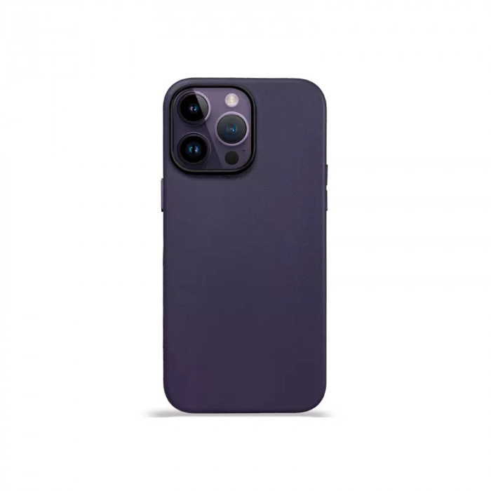 Чехол K-DOO NOBLE для iPhone 14 Фиолетовый