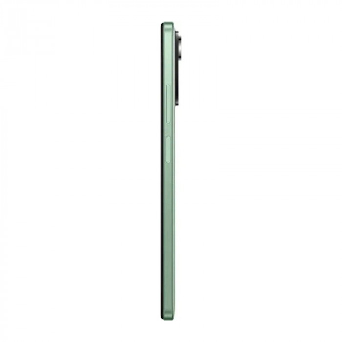 Смартфон Xiaomi Redmi Note 12S 6/128GB Зеленый