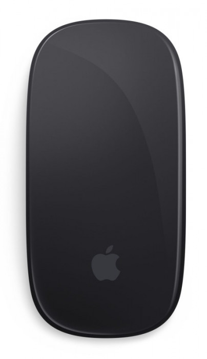 Беспроводная мышь Apple Magic Mouse 2 Серый космос (MRME2)