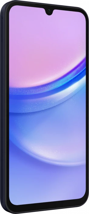 Смартфон Samsung Galaxy A15 4G 4/128GB Темно-Синий (Dark Blue)