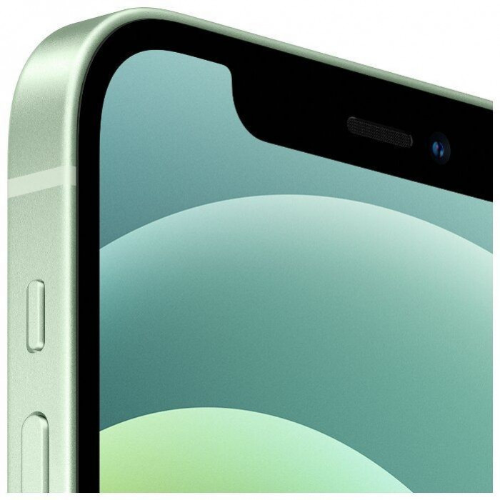Смартфон Apple iPhone 12 64GB Зеленый (Green)