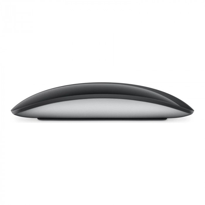 Беспроводная мышь Apple Magic Mouse 3 Черный (MMMQ3)