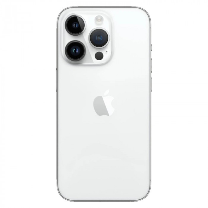 Смартфон Apple iPhone 14 Pro 128GB Серебро (Silver) DualSim