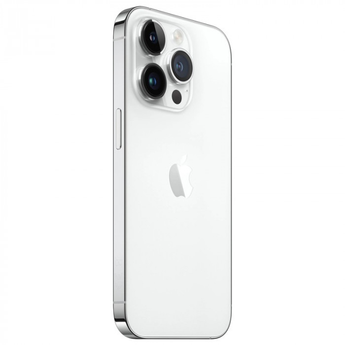 Смартфон Apple iPhone 14 Pro 128GB Серебро (Silver) DualSim