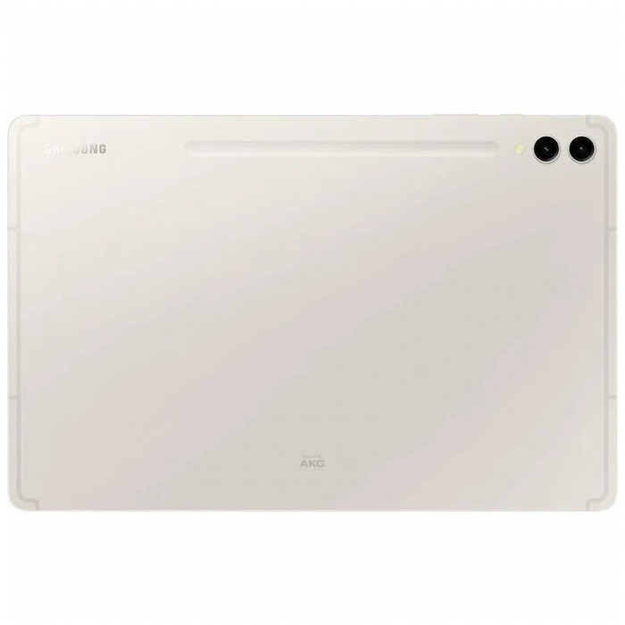 Планшет Samsung Galaxy Tab S9+ SM-X810 12/256GB Бежевый