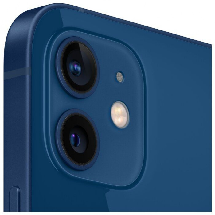 Смартфон Apple iPhone 12 64GB Синий (Blue)