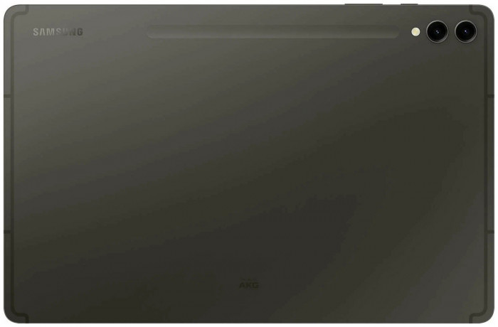 Планшет Samsung Galaxy Tab S9+ SM-X810 12/512GB Графит