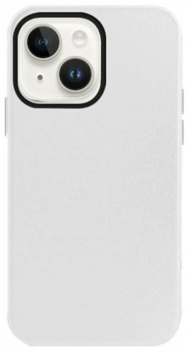 Чехол K-DOO NOBLE для iPhone 14 Белый