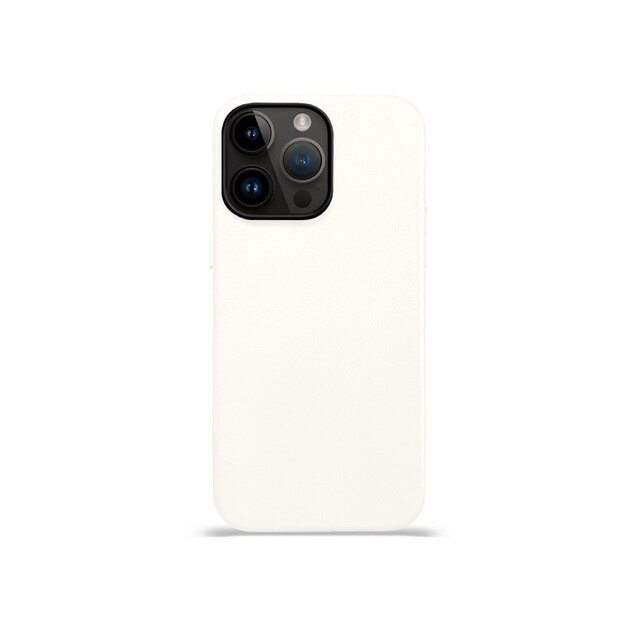 Чехол K-DOO NOBLE для iPhone 14 Белый
