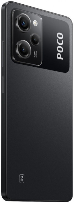 Смартфон Poco X5 Pro 5G 6/128GB Черный