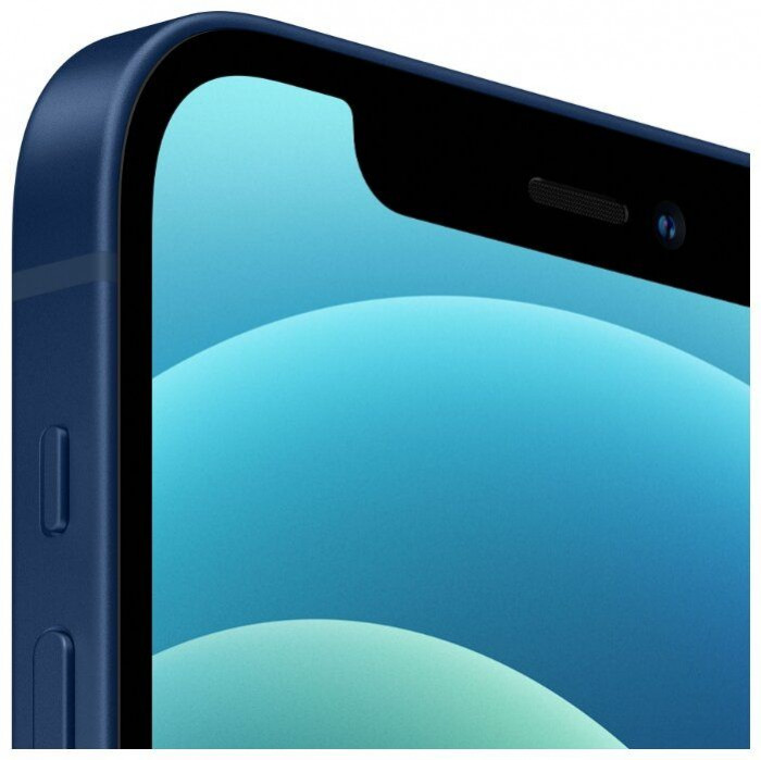 Смартфон Apple iPhone 12 128GB Синий (Blue)