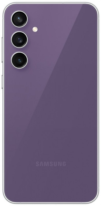 Смартфон Samsung Galaxy S23 FE 8/256GB Фиолетовый (Purple)