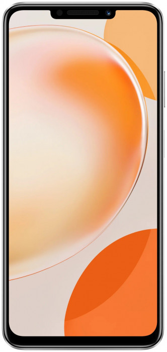 Смартфон Huawei Nova Y91 8/256GB Серебро EAC