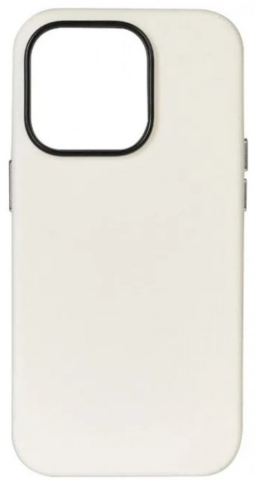 Чехол K-DOO NOBLE MagSafe для iPhone 14 Белый