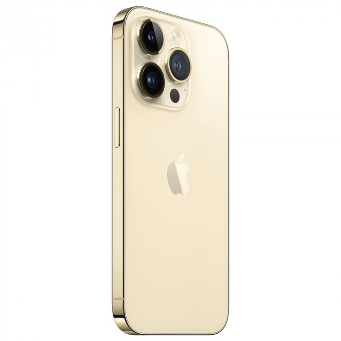 Смартфон Apple iPhone 14 Pro 512GB Золото (Gold) DualSim