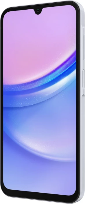 Смартфон Samsung Galaxy A15 5G 4/128GB Голубой (Light Blue)