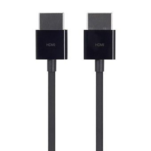 Кабель Apple HDMI to HDMI Cable 1.8m for Apple TV HDTV