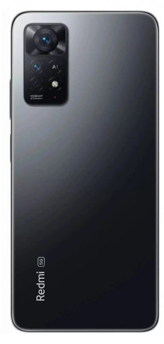 Смартфон Xiaomi Redmi Note 11 Pro+ 5G 8/128GB Graphite Gray
