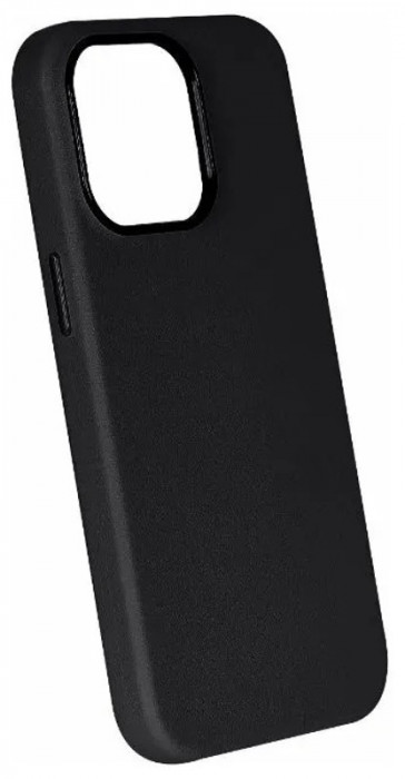 Чехол K-DOO NOBLE MagSafe для iPhone 14 Черный