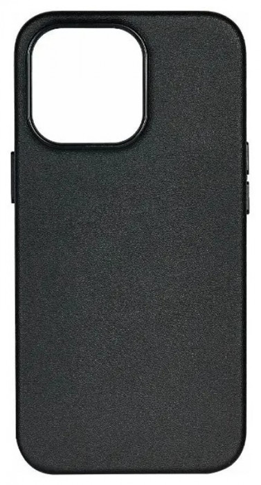Чехол K-DOO NOBLE MagSafe для iPhone 14 Черный