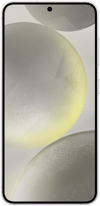 Смартфон Samsung Galaxy S24 12/256GB Серый (Marble Gray)