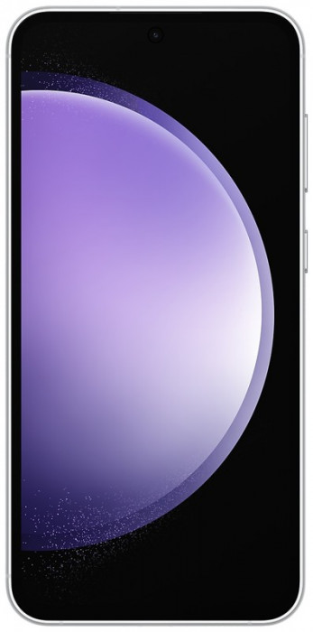 Смартфон Samsung Galaxy S23 FE 8/128GB Фиолетовый (Purple)