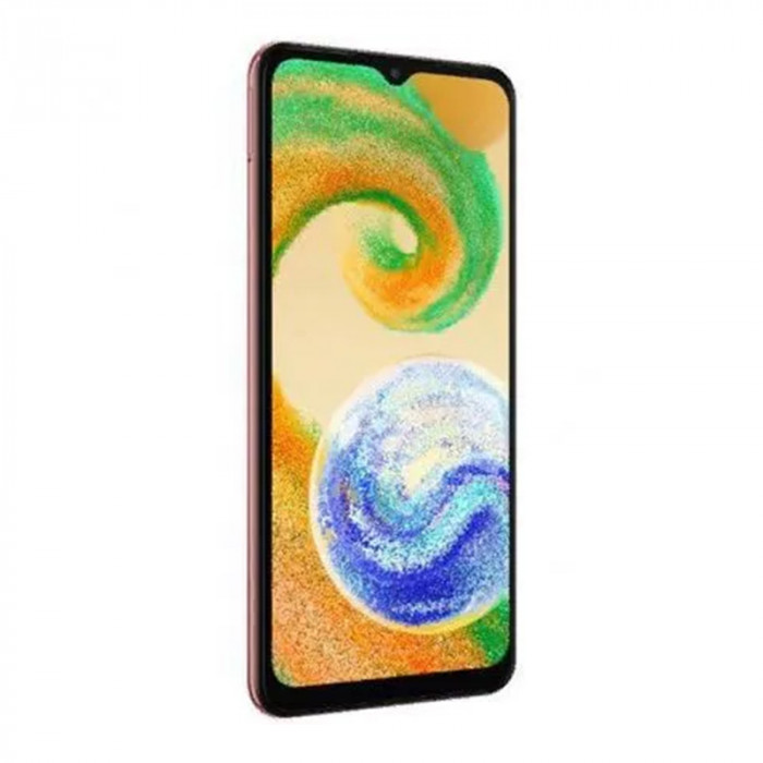 Смартфон Samsung Galaxy A04s 4/64GB Медный (Copper)